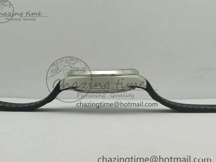 0317 Aqua Terra 150M Master Chronometers VSF 1:1 Best Edition Black Dial SS Hand on Black Rubber Strap A8900 Super Clone Unisex 8005